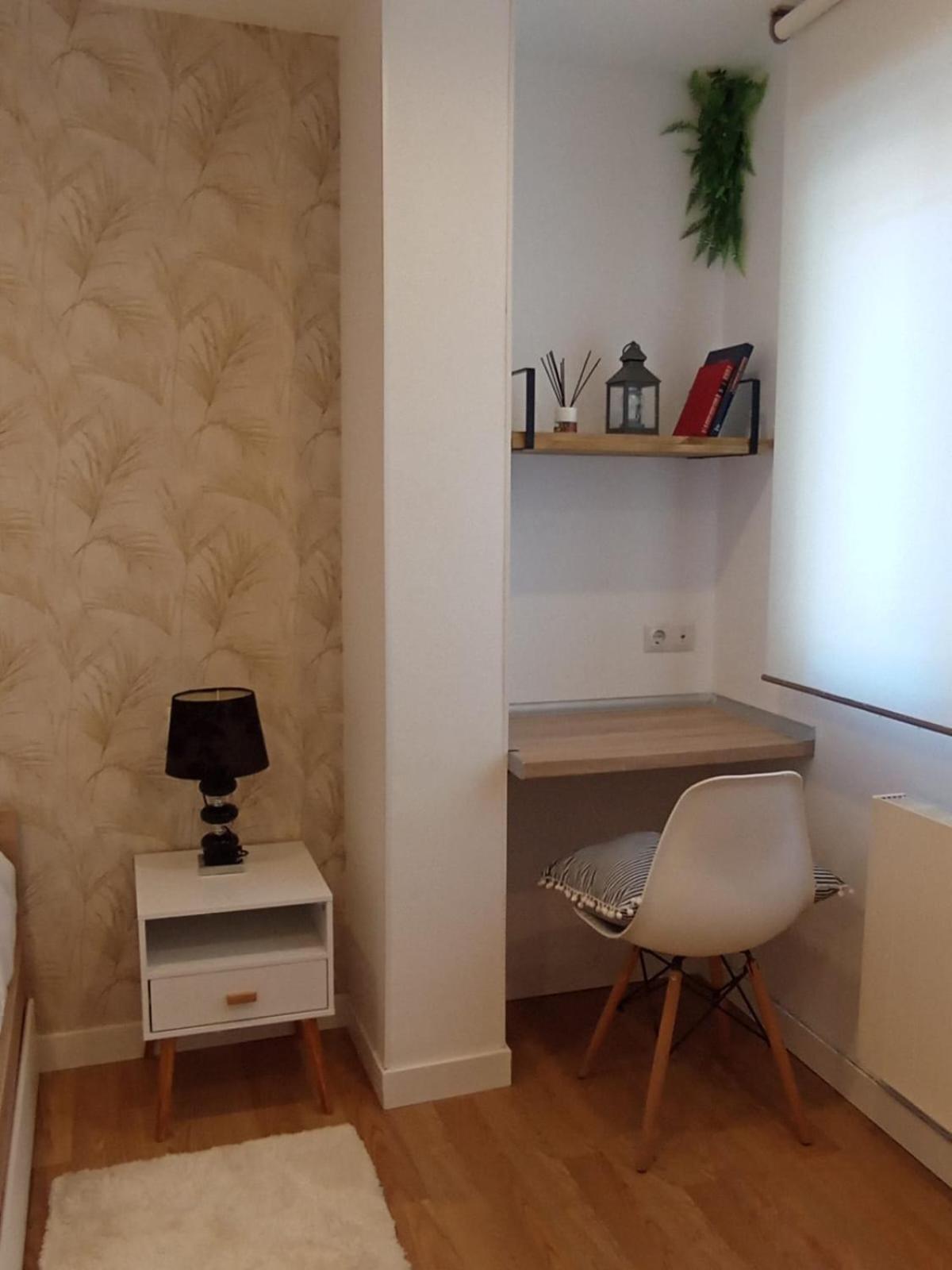 Apartamento Peace Home Astillero El Astillero Zewnętrze zdjęcie