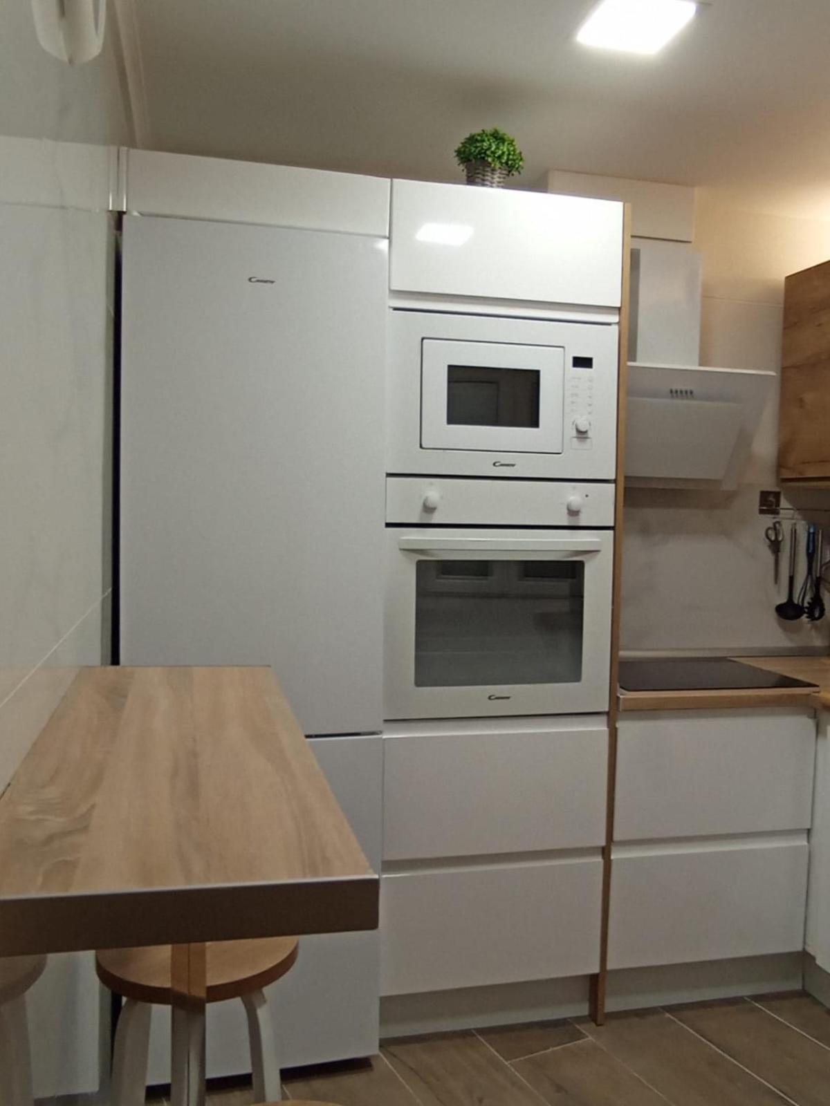 Apartamento Peace Home Astillero El Astillero Zewnętrze zdjęcie
