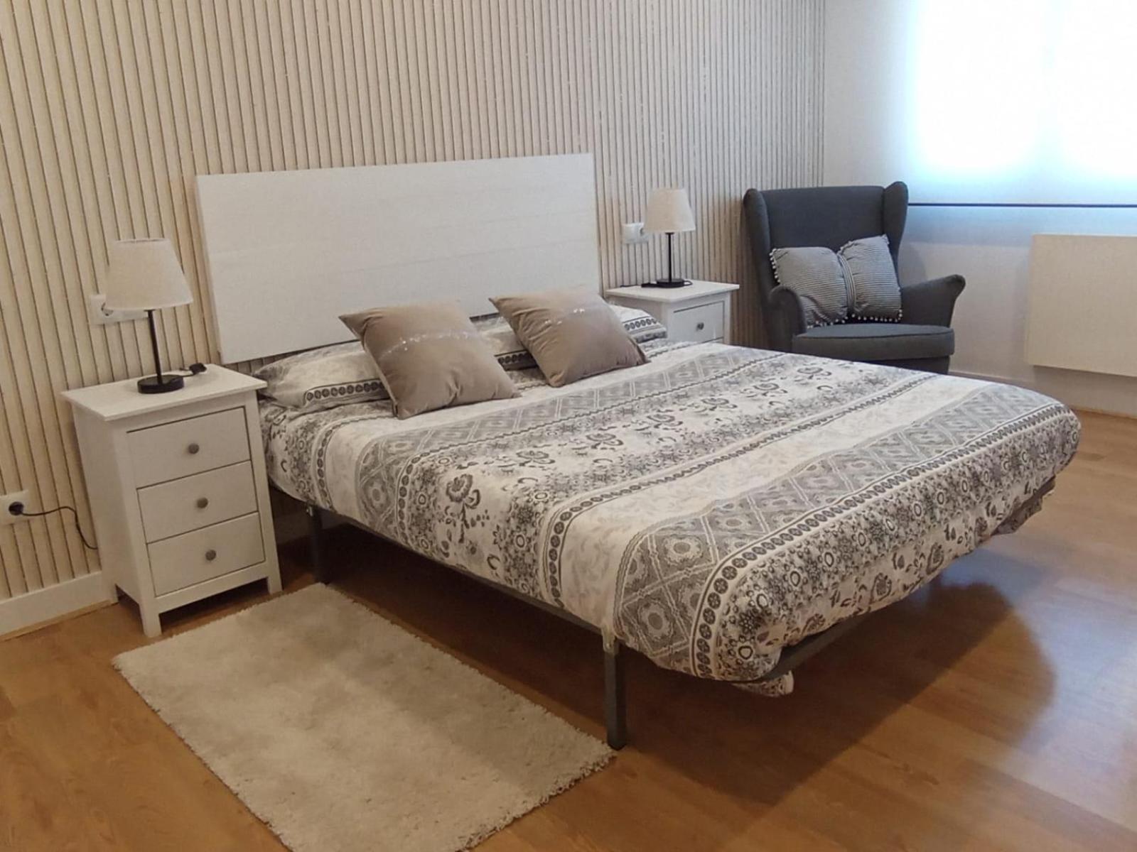 Apartamento Peace Home Astillero El Astillero Zewnętrze zdjęcie
