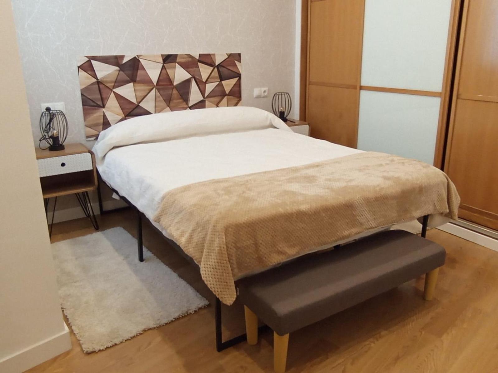 Apartamento Peace Home Astillero El Astillero Zewnętrze zdjęcie