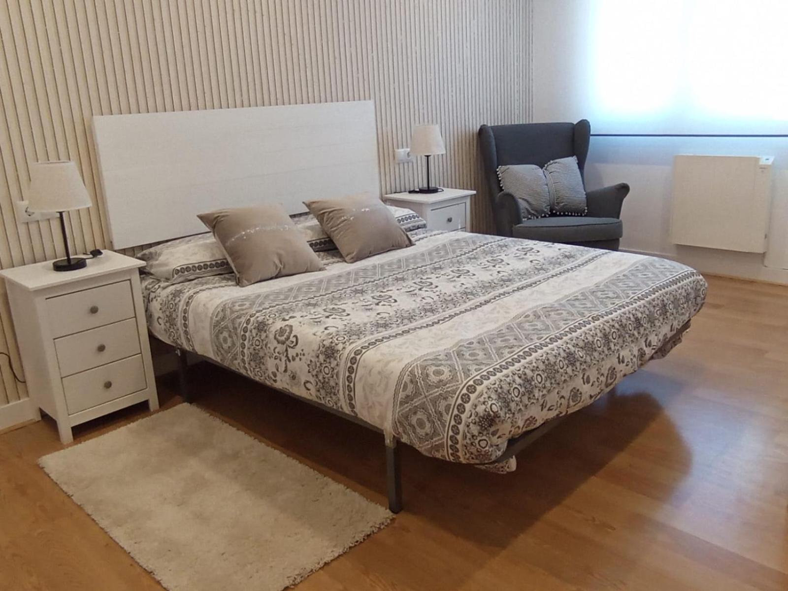 Apartamento Peace Home Astillero El Astillero Zewnętrze zdjęcie