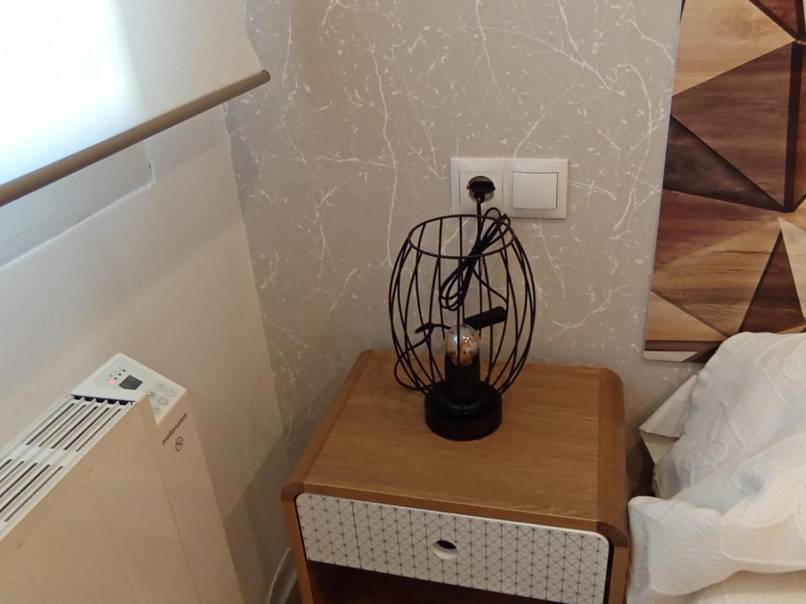 Apartamento Peace Home Astillero El Astillero Zewnętrze zdjęcie