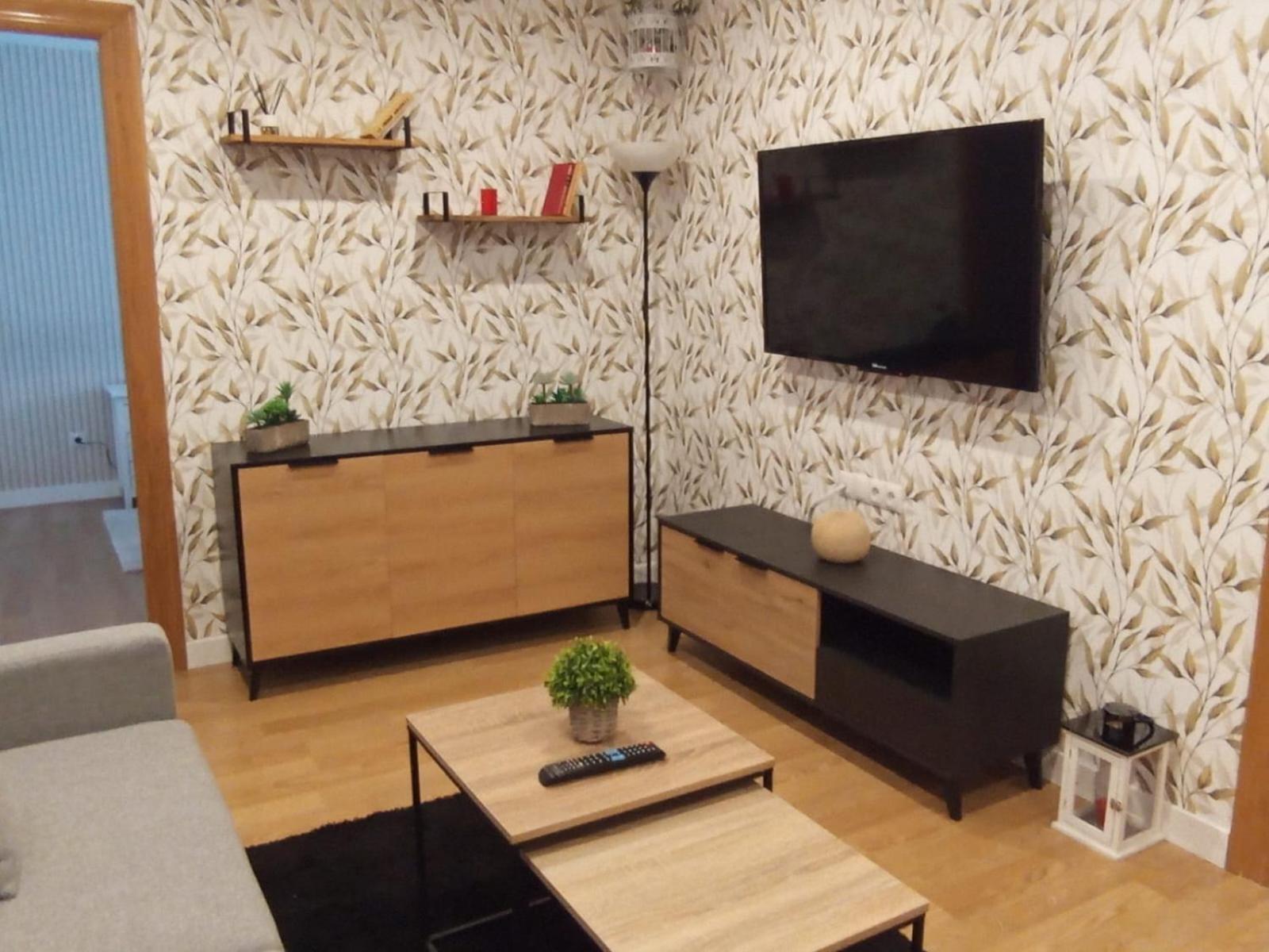 Apartamento Peace Home Astillero El Astillero Zewnętrze zdjęcie