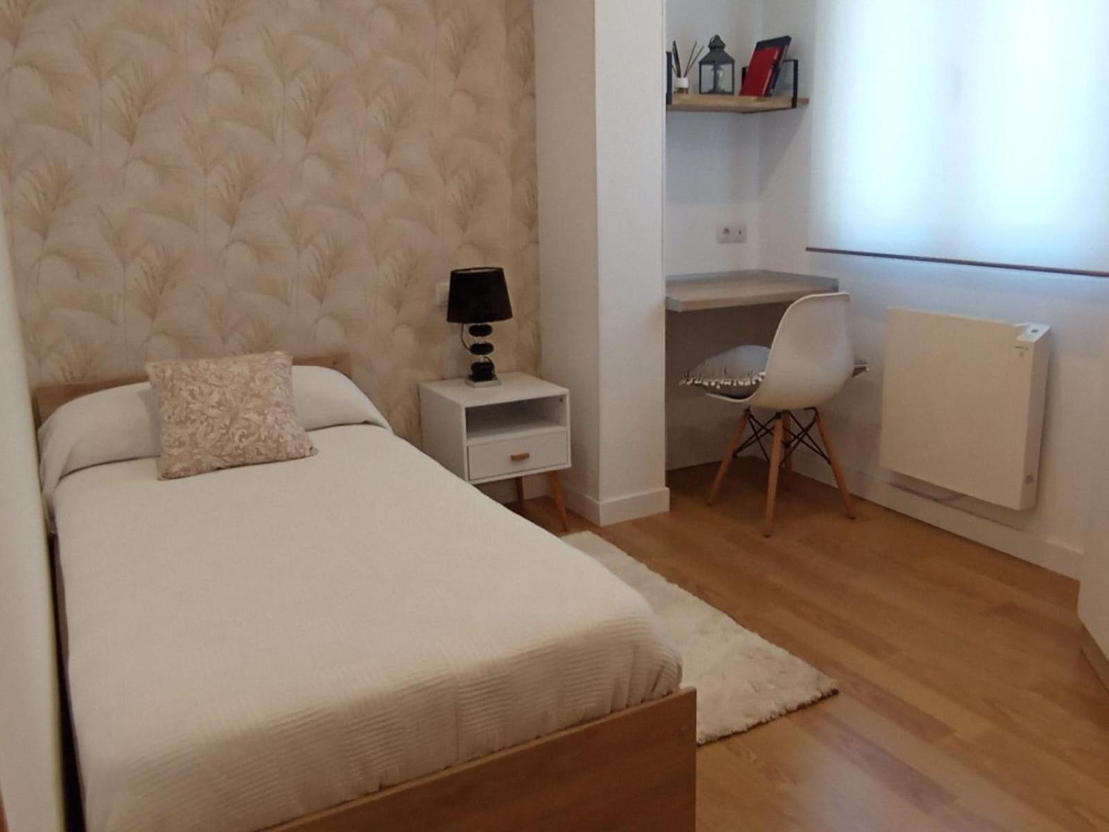 Apartamento Peace Home Astillero El Astillero Zewnętrze zdjęcie